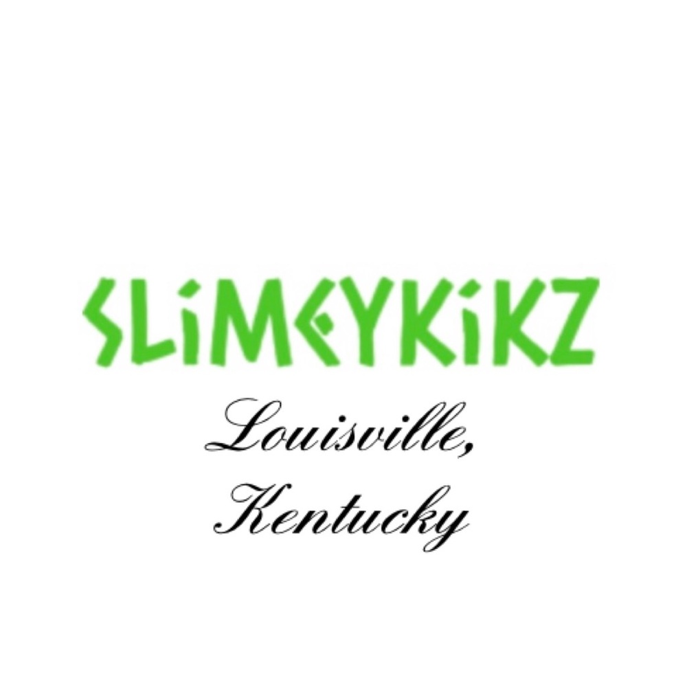 Welcome to SlimeyKikz!